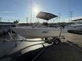 Western Craft 520 Runabout 75hp Yamaha 2 Stroke Motor