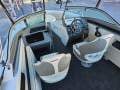 Quintrex 590 Cruiseabout Pro