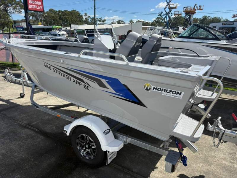 Horizon 62