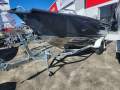New Horizon Aluminium Boats 442 Stryker
