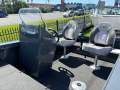 New Horizon Aluminium Boats 442 Stryker