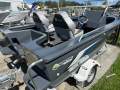 New Horizon Aluminium Boats 442 Stryker