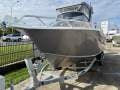 New Horizon 632 SPORTSFISHER