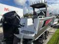New Horizon 632 SPORTSFISHER
