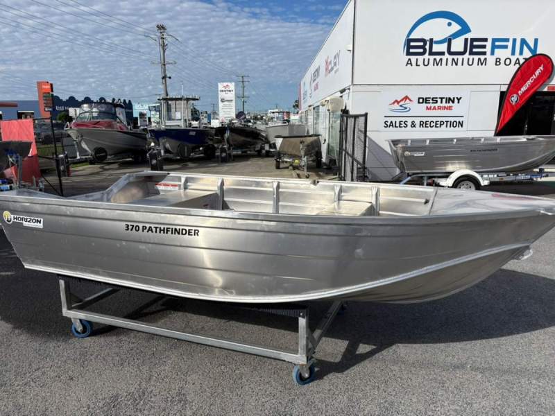 Horizon 370 Pathfinder