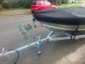 Quintrex 350 Dart