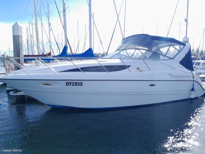 Bayliner 305 Ciera