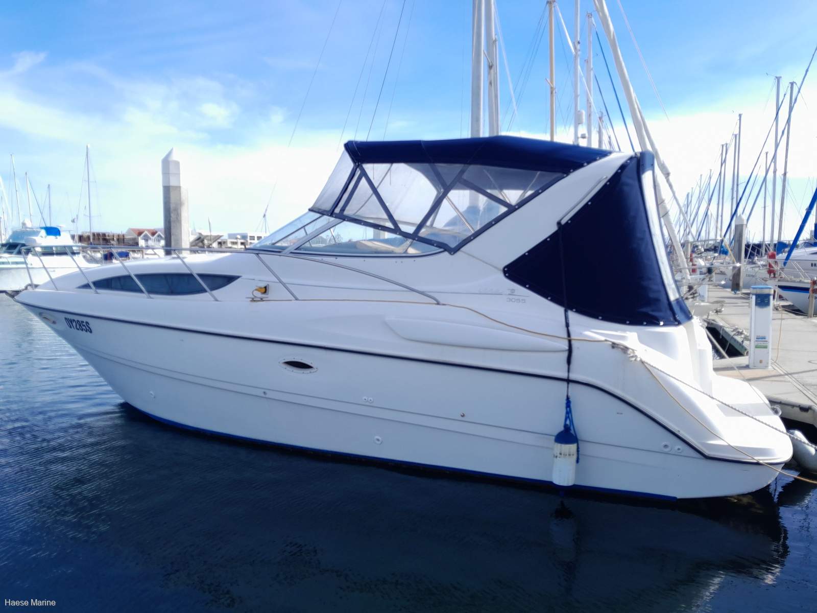 Bayliner 305 Ciera