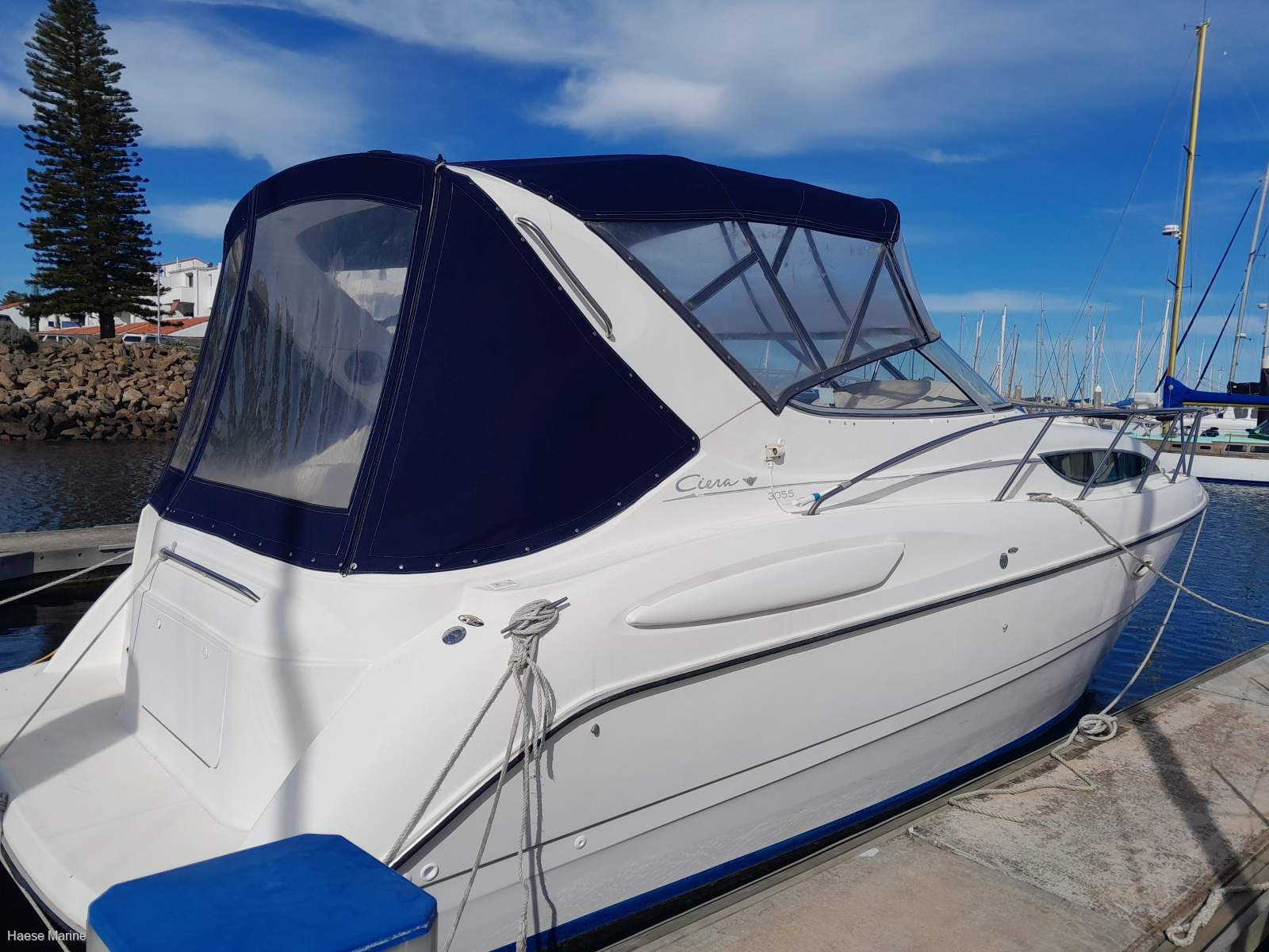 Bayliner 305 Ciera