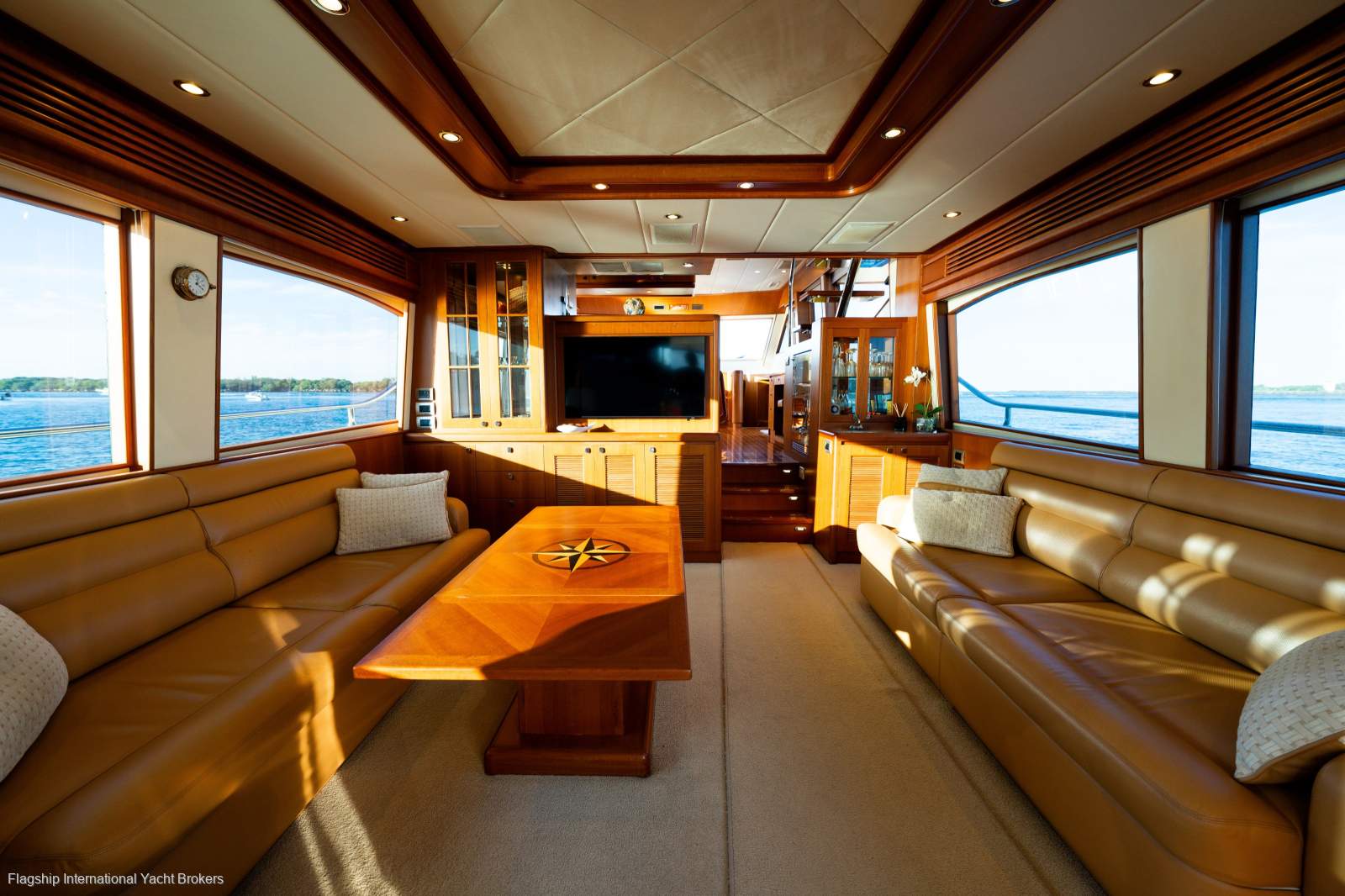 Boat image