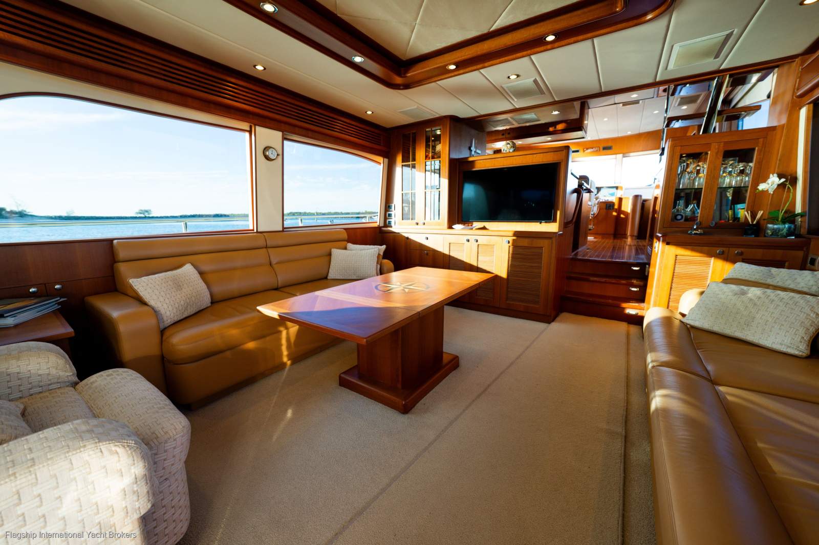 Boat image