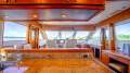 Hampton 680 Pilothouse Motor Yacht