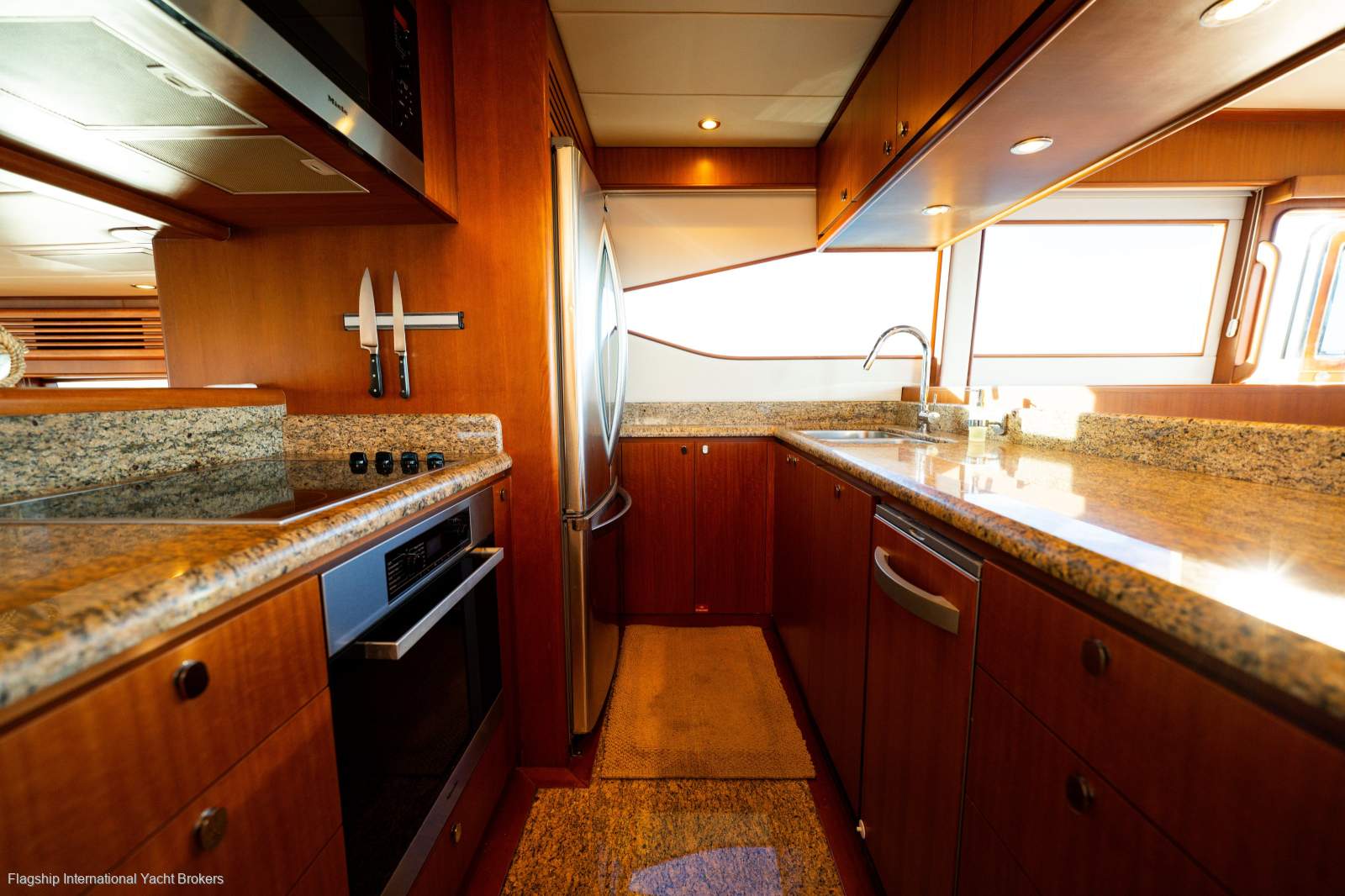 Boat image