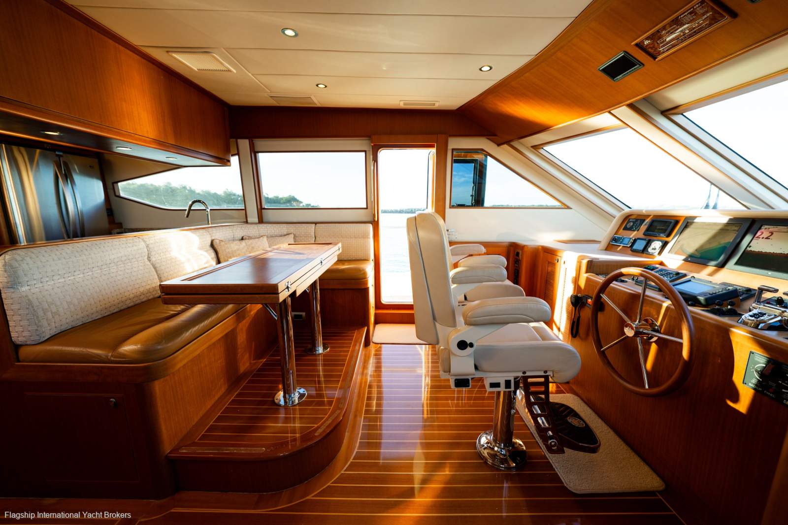 Boat image