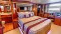 Hampton 680 Pilothouse Motor Yacht