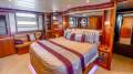 Hampton 680 Pilothouse Motor Yacht