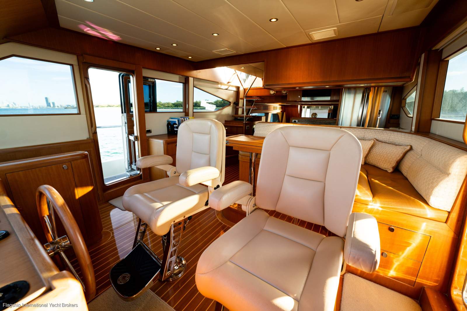 Boat image