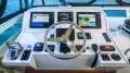 Hampton 680 Pilothouse Motor Yacht