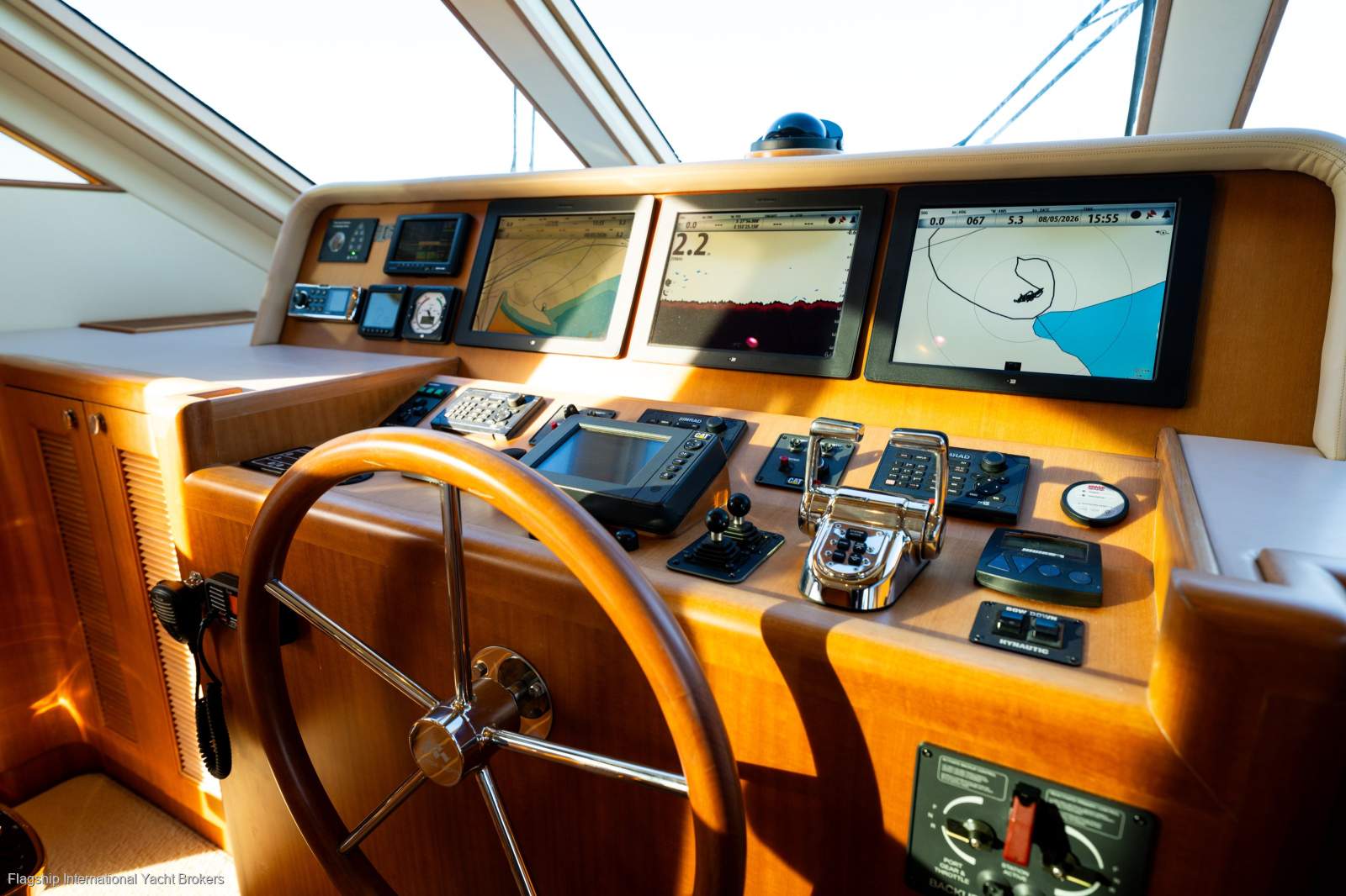 Boat image