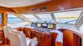 Hampton 680 Pilothouse Motor Yacht