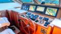 Hampton 680 Pilothouse Motor Yacht