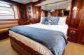 Hampton 680 Pilothouse Motor Yacht
