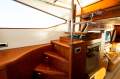 Hampton 680 Pilothouse Motor Yacht