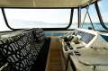 Hampton 680 Pilothouse Motor Yacht