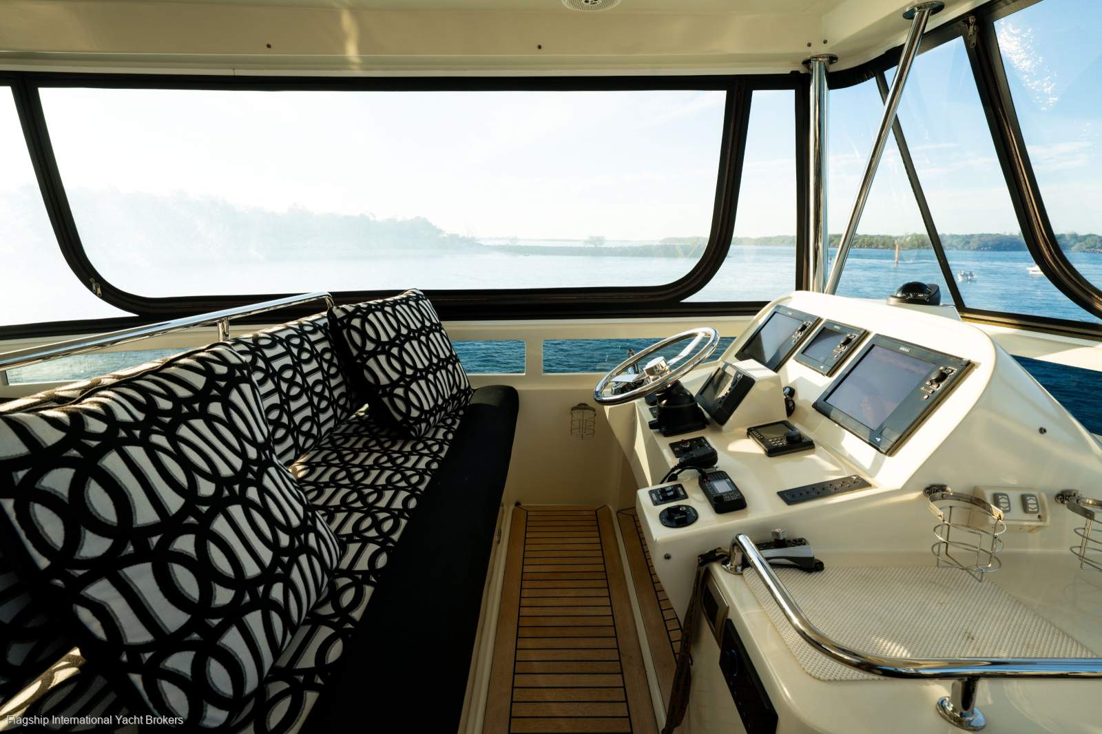 Boat image