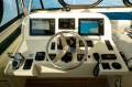 Hampton 680 Pilothouse Motor Yacht