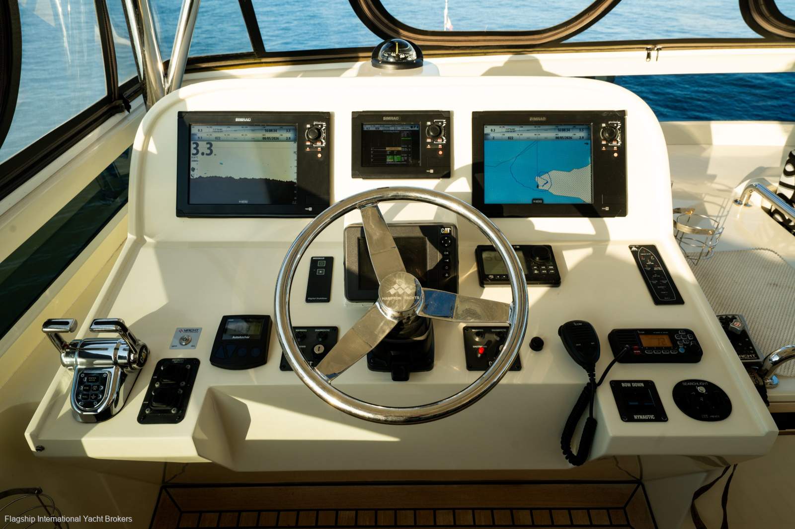 Boat image