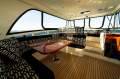 Hampton 680 Pilothouse Motor Yacht