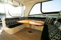 Hampton 680 Pilothouse Motor Yacht