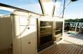 Hampton 680 Pilothouse Motor Yacht