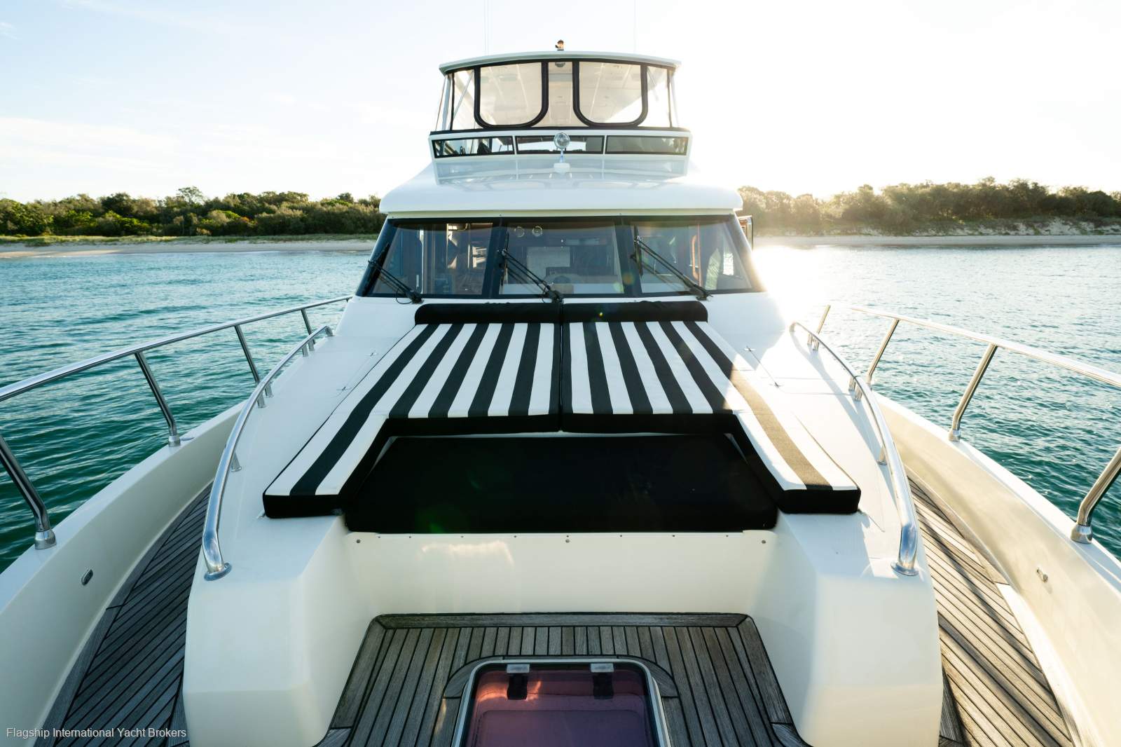 Boat image