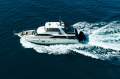 Hampton 680 Pilothouse Motor Yacht