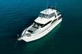 Hampton 680 Pilothouse Motor Yacht
