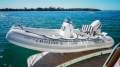 Hampton 680 Pilothouse Motor Yacht