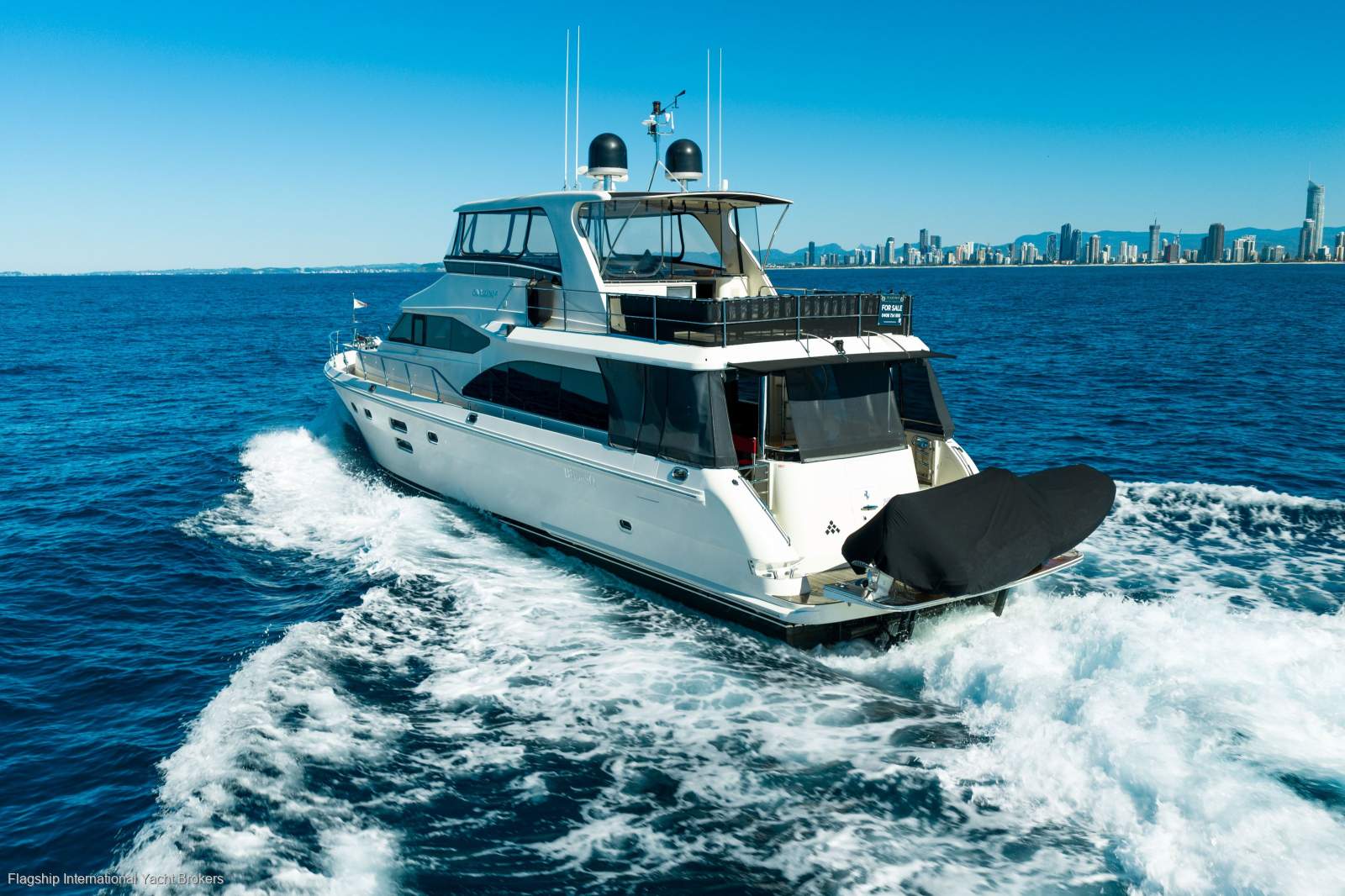 Boat image