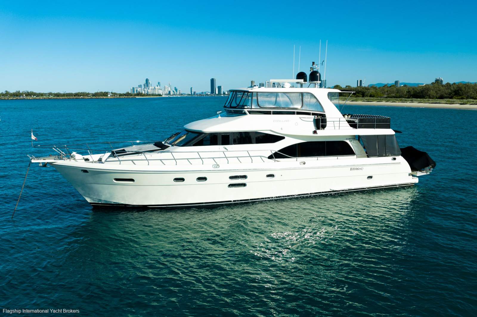 Boat image