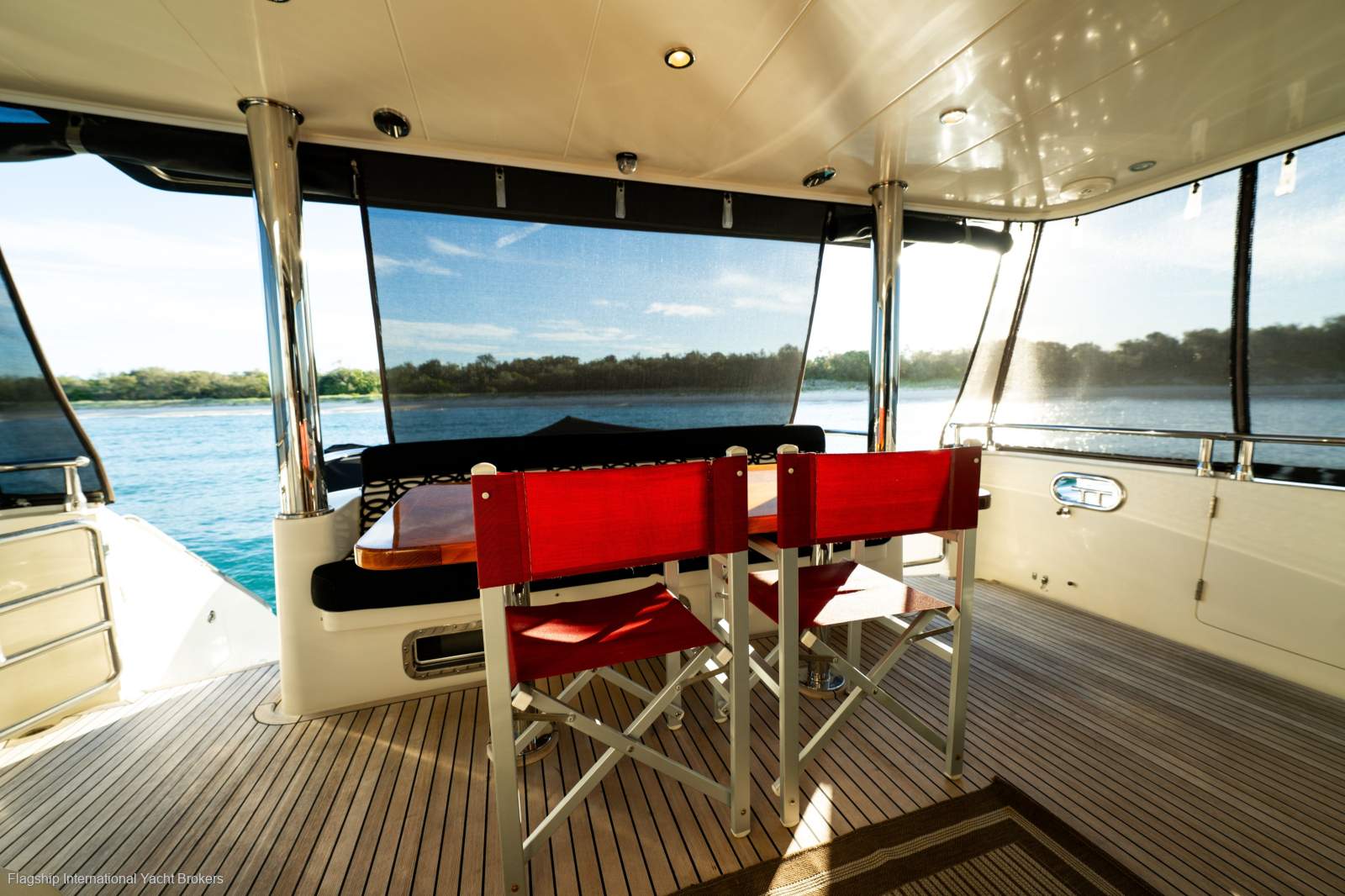 Boat image