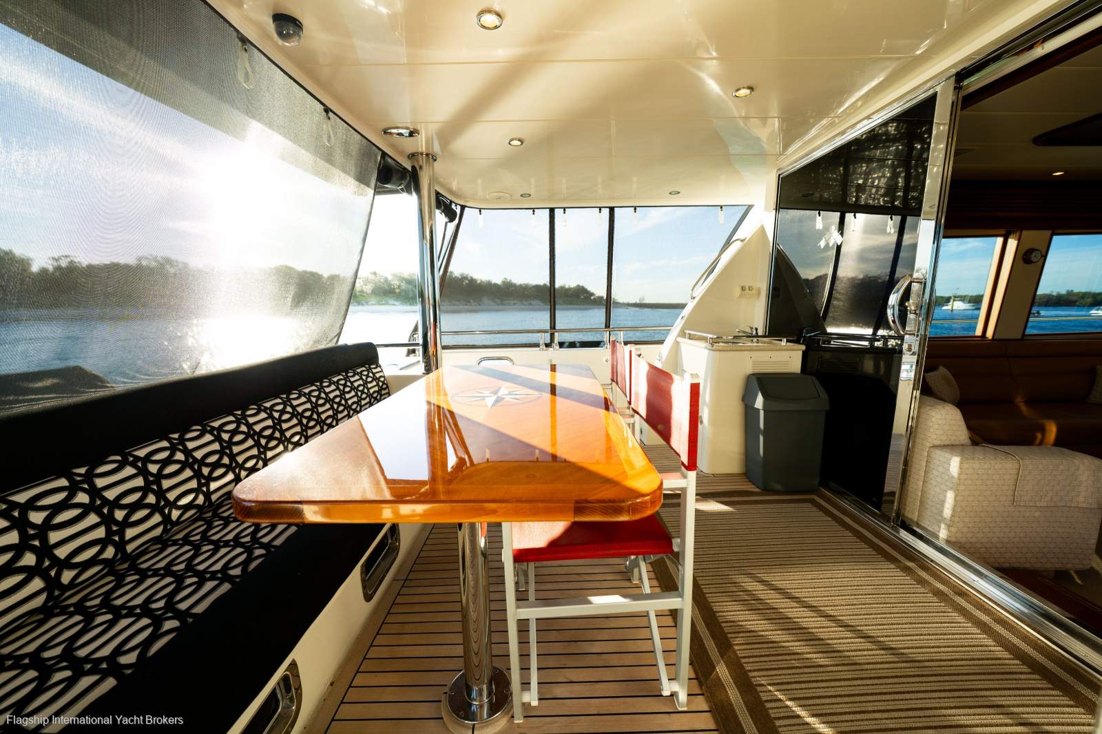 Boat image