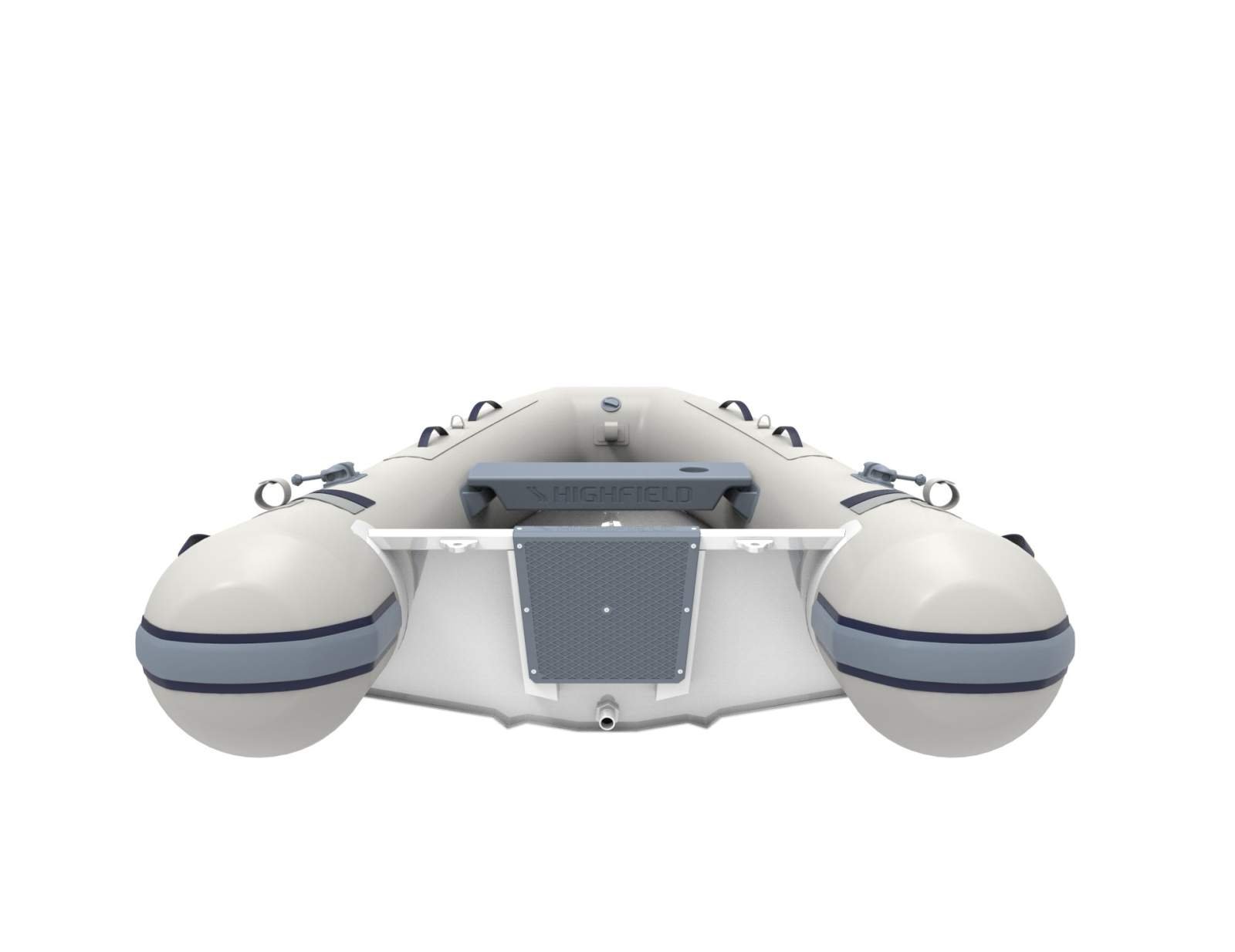 New Highfield Ultralite 260 PVC