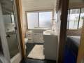 "BOOGIE WOOGIE". Two Deck, Dual Helm, Houseboat.