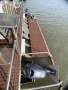 "BOOGIE WOOGIE". Two Deck, Dual Helm, Houseboat.