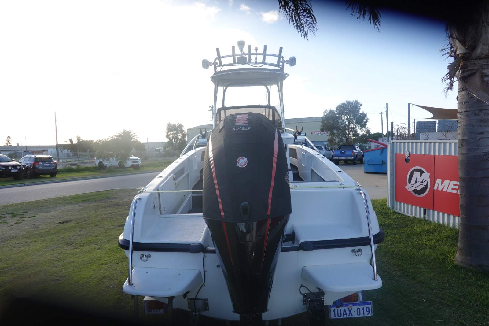 Commodore Couta 685