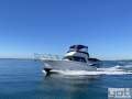Mariner 3400 Flybridge