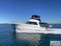Mariner 3400 Flybridge
