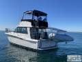 Mariner 3400 Flybridge