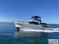 Mariner 3400 Flybridge